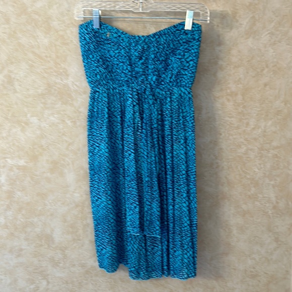 Pineapples Dresses Pineapples Dress Poshmark